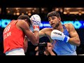 Nishant Dev IND Vs Jorge Cuéllar CUB IBA World Boxing Championships 2023 QF S 71kg