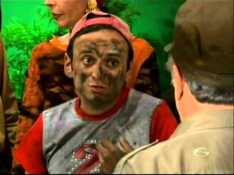 Magdalena sin luz... VECINOS (parte 1)