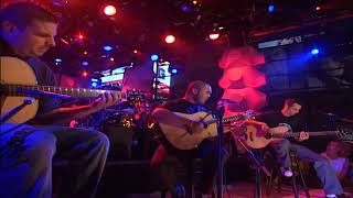 Staind - Home (Acoustic Live, 2002) [HD]