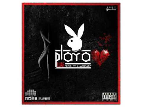 Luar - Playa (Prod.By @LuarBeatz) travis Scott french montana