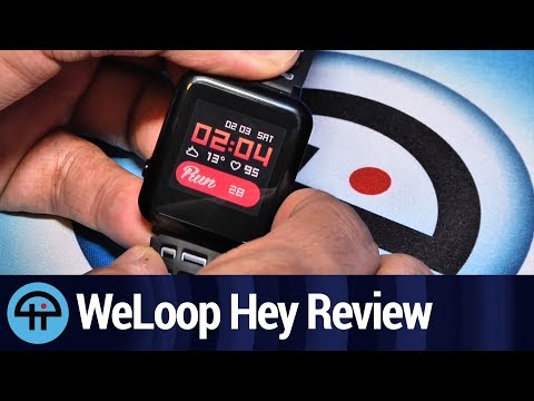 WeLoop Hey 3S Smartwatch Review