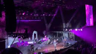 Lord Huron Performs “Hurricane (Johnnie’s Theme)” LIVE at Red Rocks Amphitheater 5.31.23 Morrison,CO