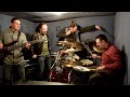 Fusion Machine - Head For Backstage Pass