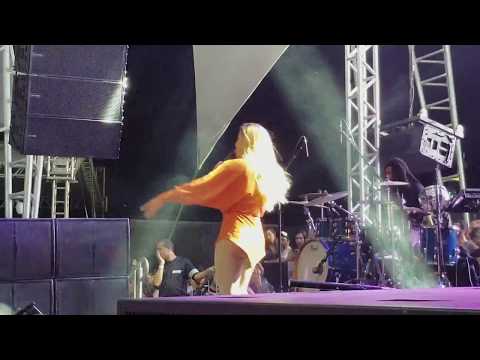 Hakkô Club - 05 de Janeiro - Anitta