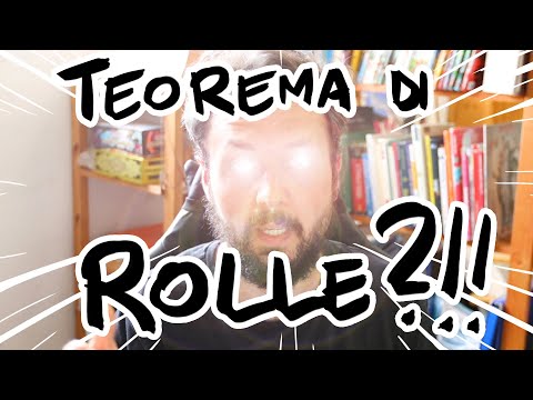 Prof Reacts to Second Math Test - RoadToMaturità