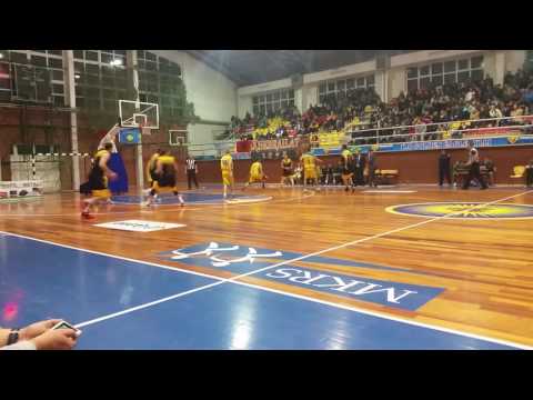 KB Golden Eagle Ylli 65:89 KB Peja