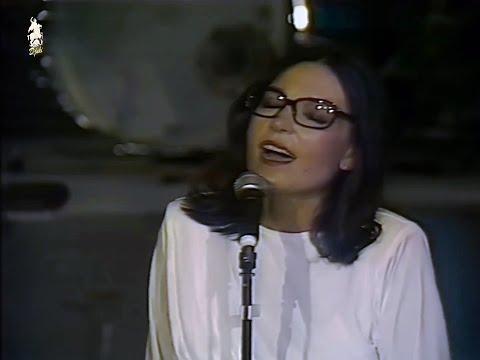 Άσπρη μέρα και για μας - Νάνα Μούσχουρη (1984)