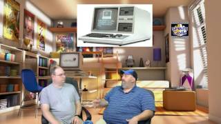Amigos Special: Boat and Flack Talk Retro Gaming