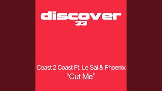 Cut Me (Activa Remix)
