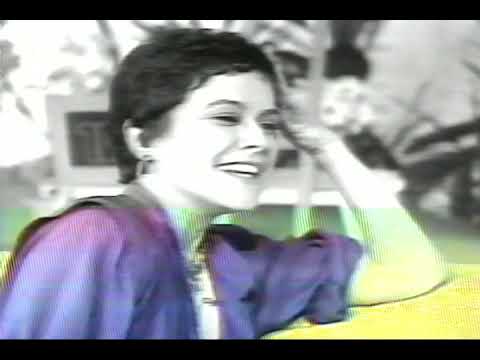 Comerciais Rede Globo - 1995 (V.1)