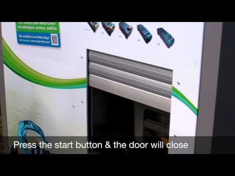 camperclean How to Video