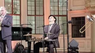 Keepin' out of Mischief Now (By Fats Waller)