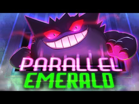 This NEW Pokémon Emerald Romhack Changes Everything