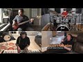 Rhythm Changes In 12 8 Afro Cuban Jazz With Jose Valentino Scott Wilson Adrian Maldonado