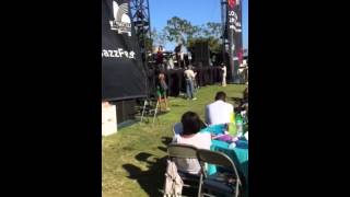 Long Beach Jazz Fest - Keiko Matsui