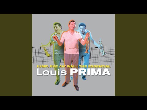 download lagu mp3 mp4 Louis Prima I Wan Na Be Like You, download lagu Louis Prima I Wan Na Be Like You gratis, unduh video klip Louis Prima I Wan Na Be Like You