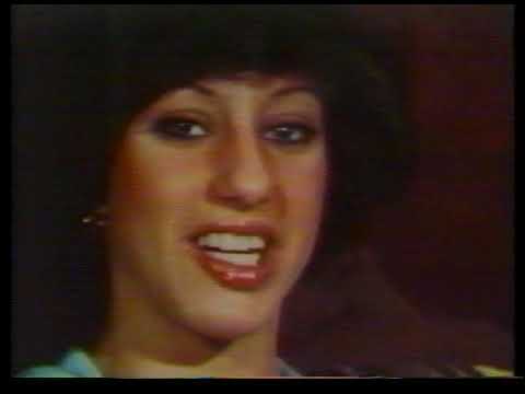 Linda Fratianne - 1978 U.S. Figure Skating Championships - Long Program