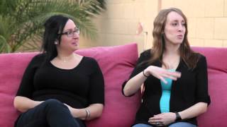 Real Associate: Vision Center Manager Perry Spirich