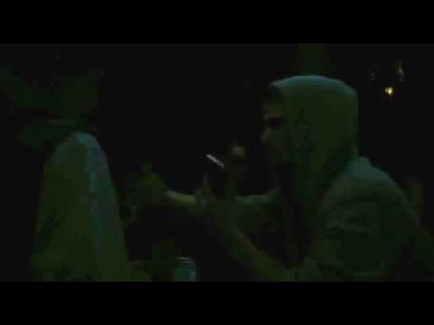 PUTO WARRIOR VS BAROH (FINAL OESTE BATTLE)