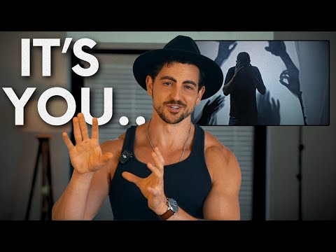 The #1 Trap Keeping You Miserable