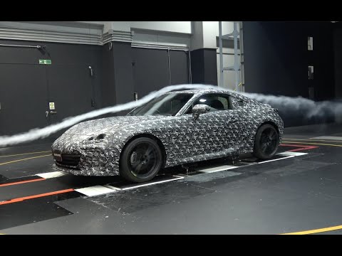 The Making of the 2022 Subaru BRZ®