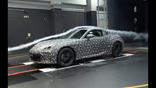 The Making of the 2022 Subaru BRZ®