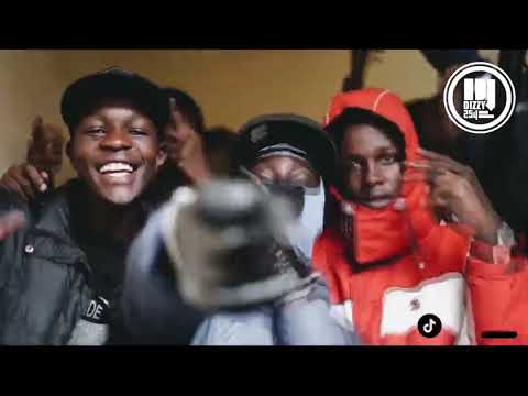 GIRL LIKE YOU - MAGX ENGA x WAKADINALI x BURUKLYN BOYZ x DYANA CODES x DANYTOX x DA VAJI