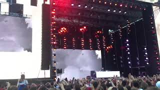 Don Diablo - People Say @ Atlas Weekend Kiev 2018