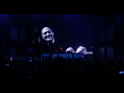 Paul Kalkbrenner - Aaron | Live London