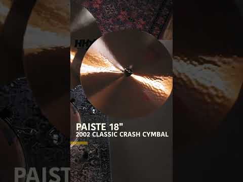 8 Crash Cymbals Tested! Which One Sounds Best? | Cymbal Showdown | #drums #cymbals #drumming