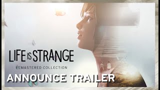 Life is Strange Remastered Collection Código de Steam GLOBAL