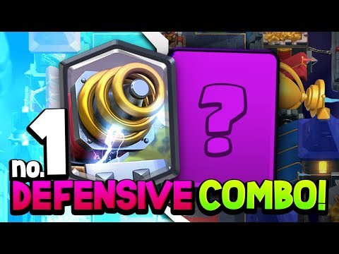 They NEVER expect this combo! #1 ANTI-META Sparky Deck!
