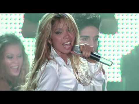 Companhia do Calypso - Bicho Fuleiro ( Mylla Karvalho ) Ao vivo em Teresina-PI