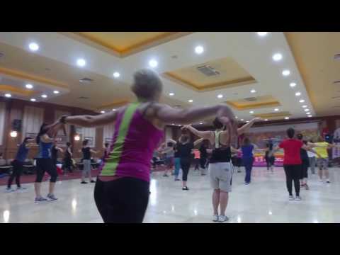 iFCB HD video - PORT De BRAS - Poli Vasileva