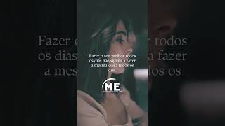 VOCÊ FAZ ISSO TODO DIA?