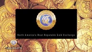 Certified Gold Exchange Inc. Official Video