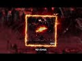 BLOOD RAIN KIL KROOK X SINIZTER