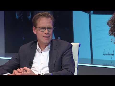 Uitgelicht! 26 maart 2019 - Frank van Oordt (CvI) over raketten vanuit Gaza op Israël