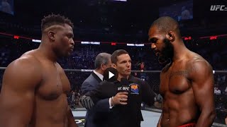 Fight video