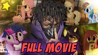 My Little Worms FULL MOVIE: Season 1... (Vyruim Reaction) Infection AU