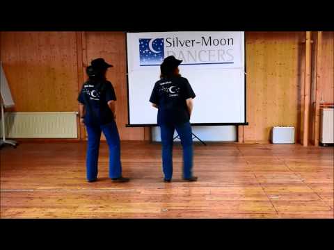 Line Dance Tag On von David Villellas