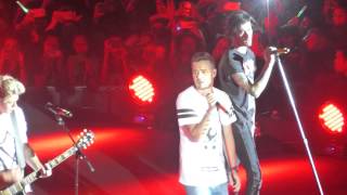 IV. One Direction Where Do Broken Hearts Go - OTRA Bangkok