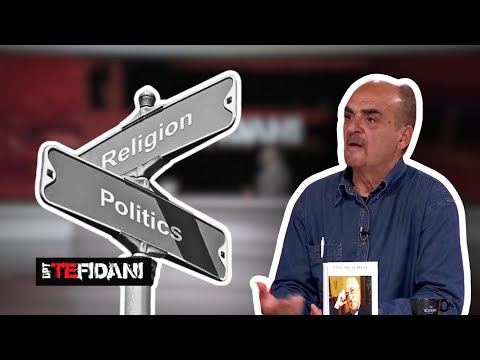 Maloku: Islami politik është Islam is vdekur