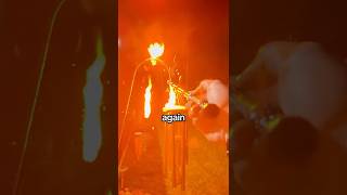 This Wand Shoots REAL Fireballs!