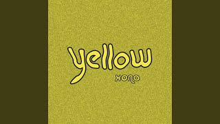 yellow Music Video
