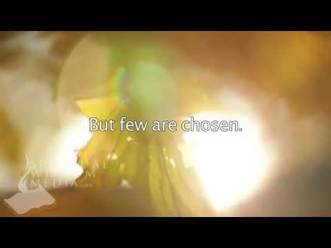 Matthew 22:14 - For many are called, but few are chosen - Bible Verses