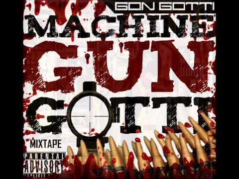 Ridin Like a Phantom - Gon Gotti ft WhiteGold