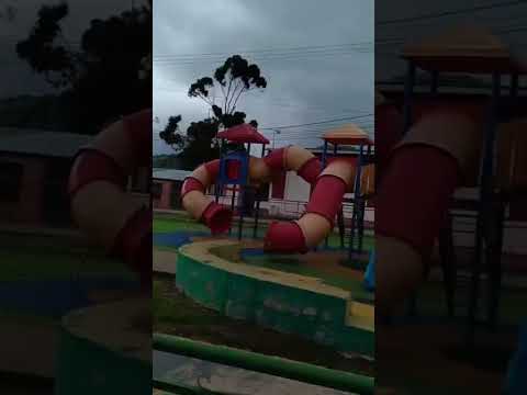 roncesvalles Tolima 🇨🇴 para el mundo 🌍