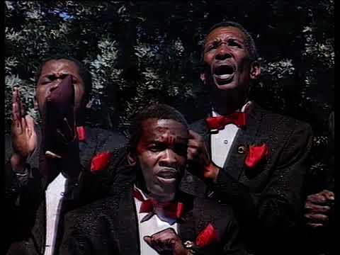 Amadodana Ase Wesile - Ao! Modimo (Official Music Video)