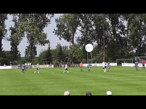 Germania Ober-Roden - KSV Klein-Karben